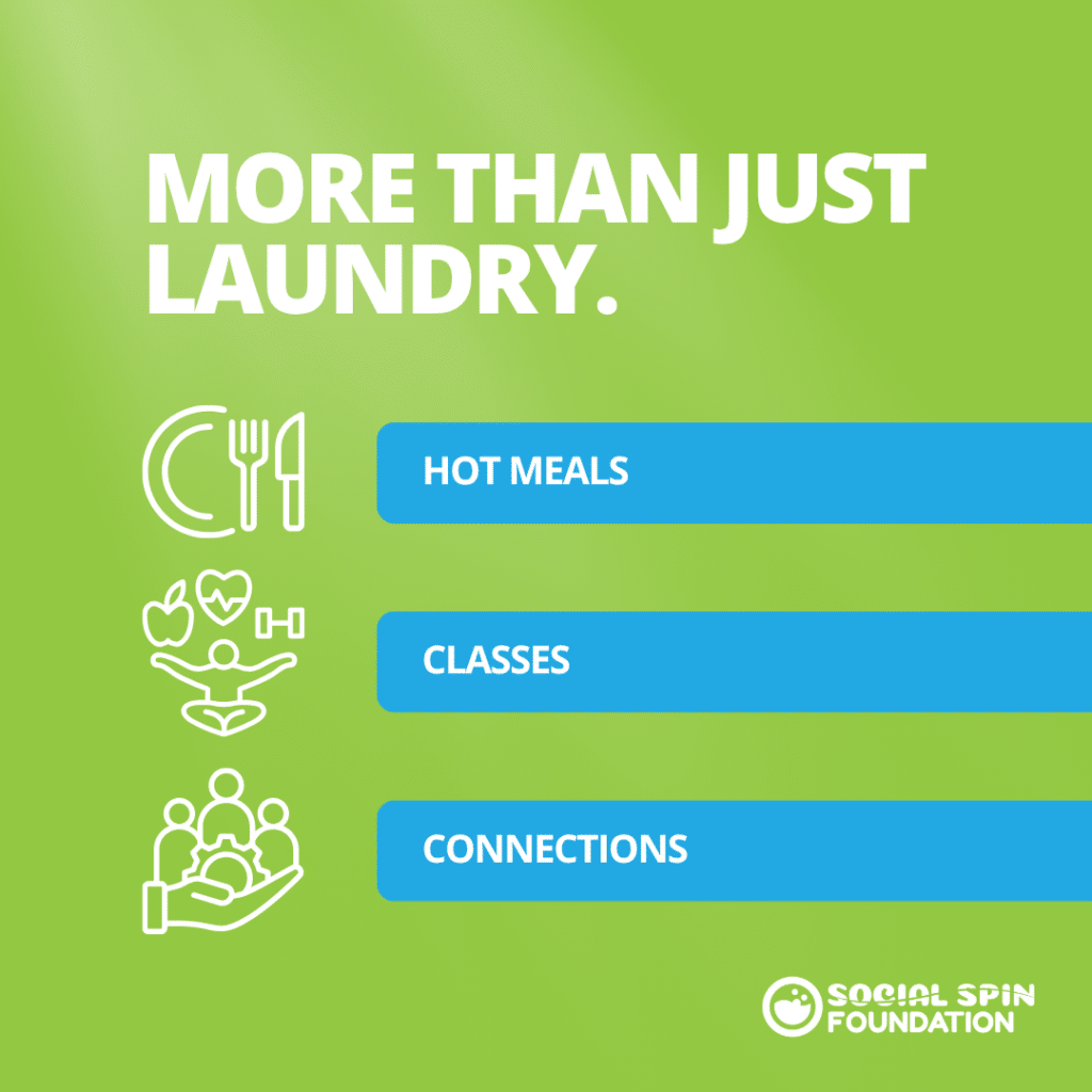 Volunteer - Social Spin Foundation
